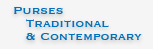 Purses: Contemporary