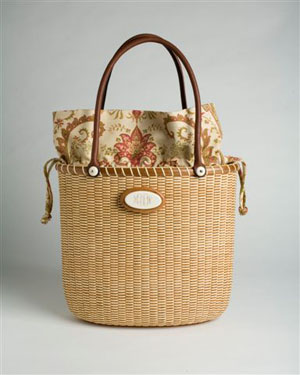 10" Nantucket Tote