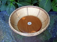 10" Nantucket Round Tray