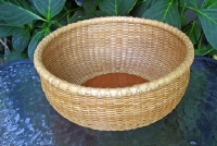 10" Nantucket Fruit Basket
