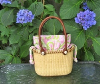 Small Nantucket Tote