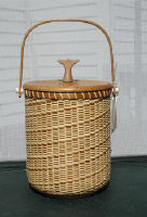 00-  2 Quart Nantucket Ice Bucket